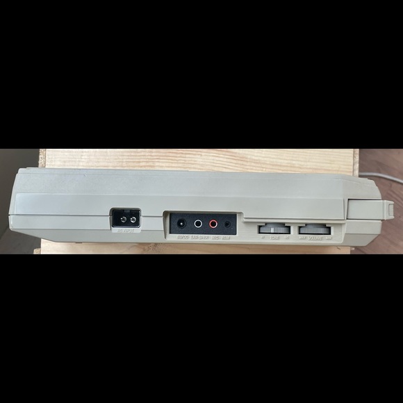 Texas Instrument Program Recorder, Vintage - Picture 4 of 5